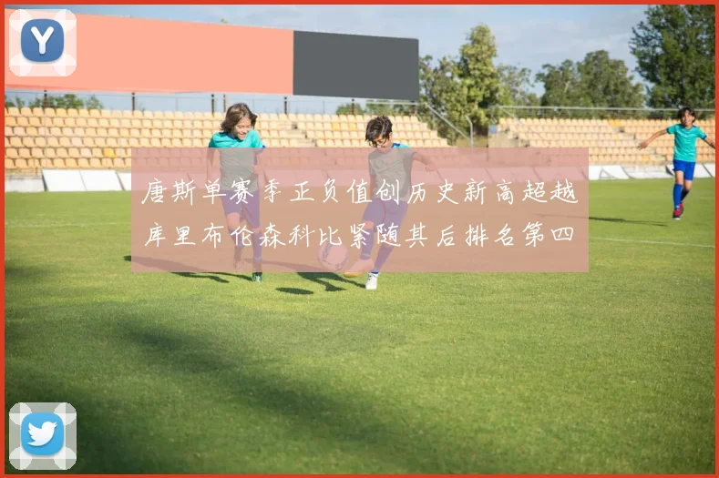 唐斯单赛季正负值创历史新高超越库里布伦森科比紧随其后排名第四